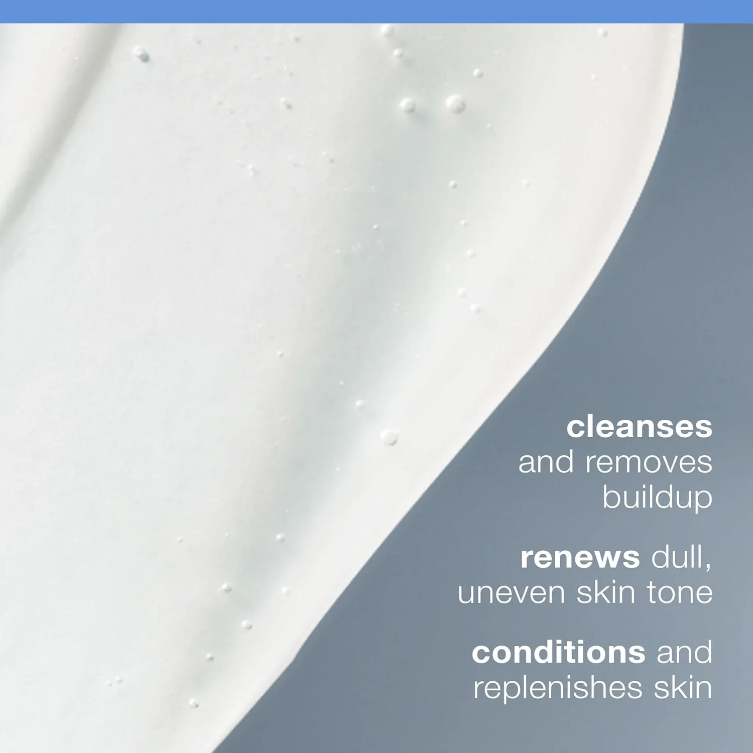 Гель для умывания Dermalogica — Очищающее средство для лица Daily Glycolic Cleanser с гликолевой кислотой и AHA-кислотами, 296 мл — фото 3
