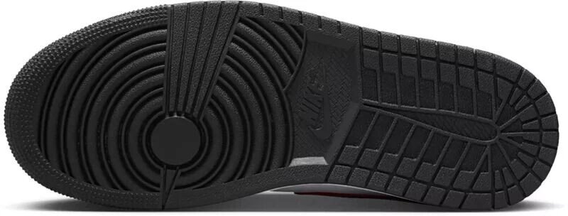 Женские баскетбольные кроссовки Air Jordan 1 Mid Mid — фото 2