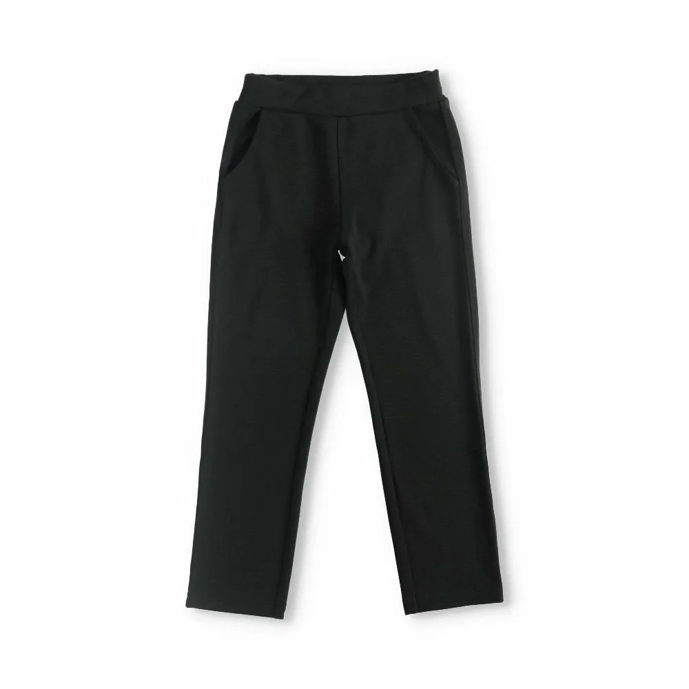 Полупрямые брюки Branshes, black