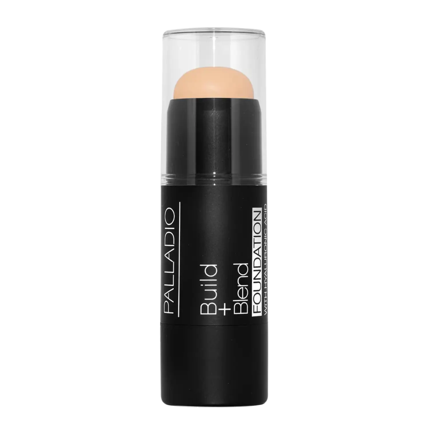 

Тональный стик Build + Blend Palladio Beauty, Golden Honey