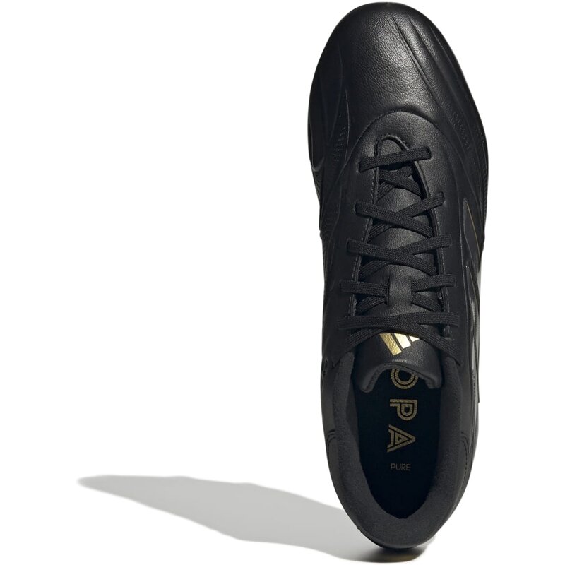 Футбольные бутсы для газона Copa Pure 2 League FG Adidas, мультиколор — фото 3