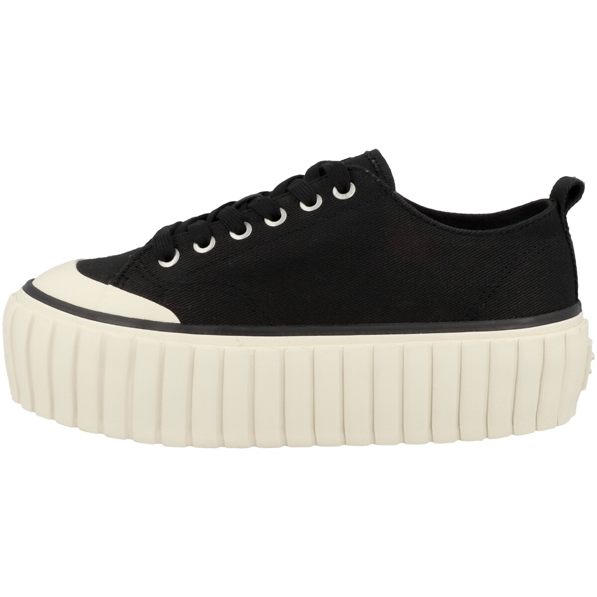 

Кроссовки Diesel low S Hanami Low, черный