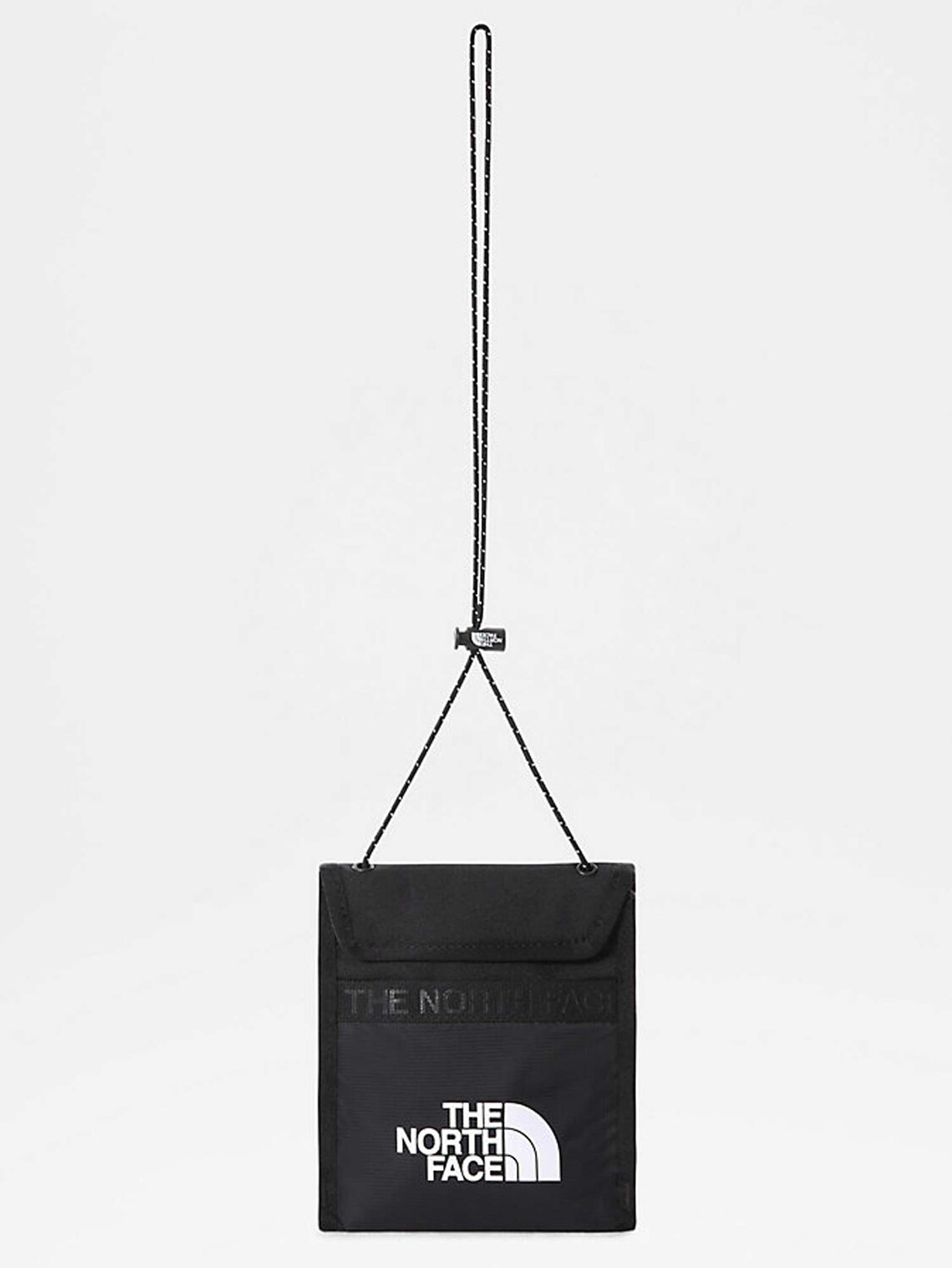 

Сумка The North Face BOZER POUCH - S, черный