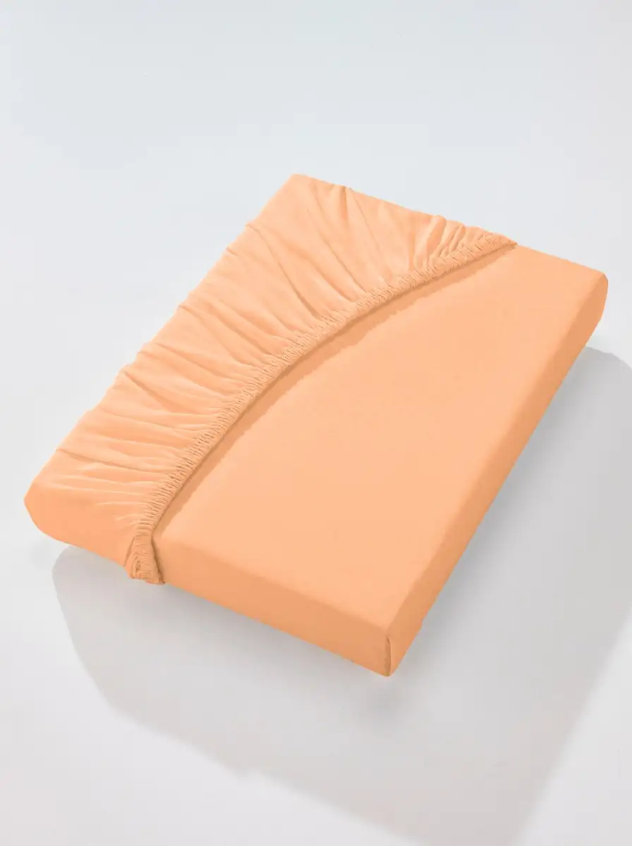 

Простыня для стирки, (1 шт.) Wäschepur Б: 90-100 см, цвет apricot