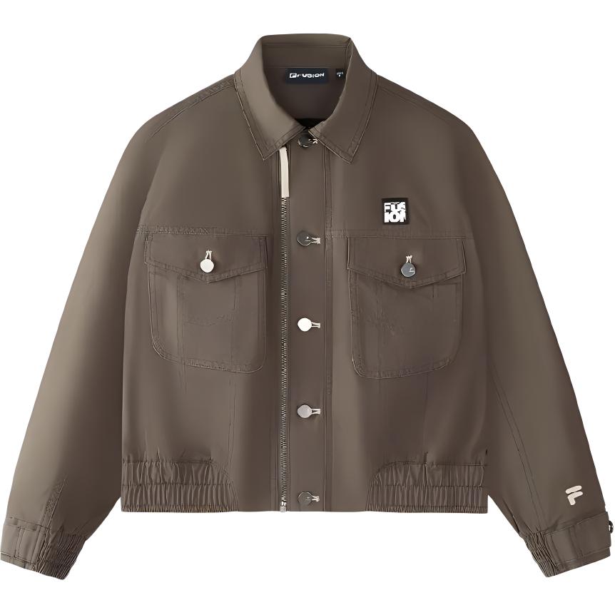 

Куртка женская Umber FILA FUSION