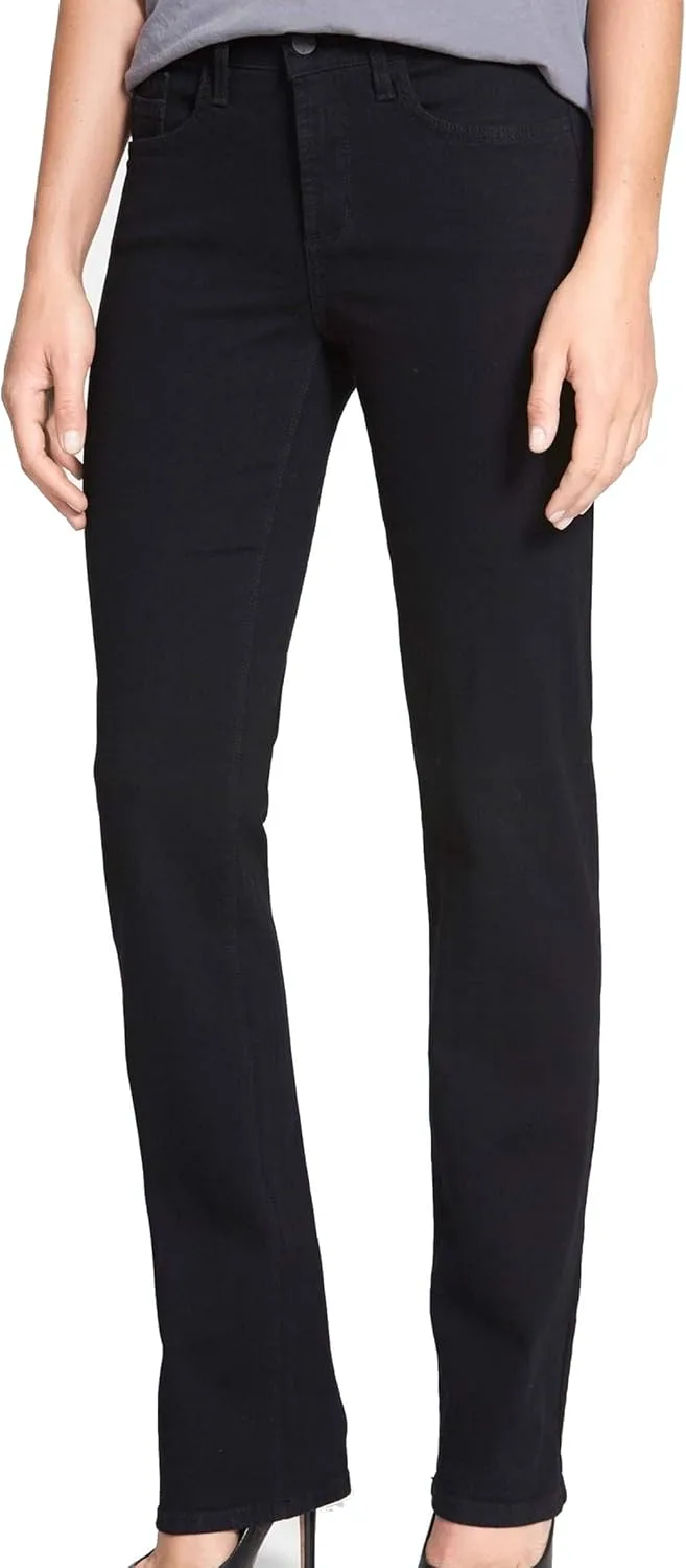 

NYDJ Women's Marilyn Straight Denim Jeans