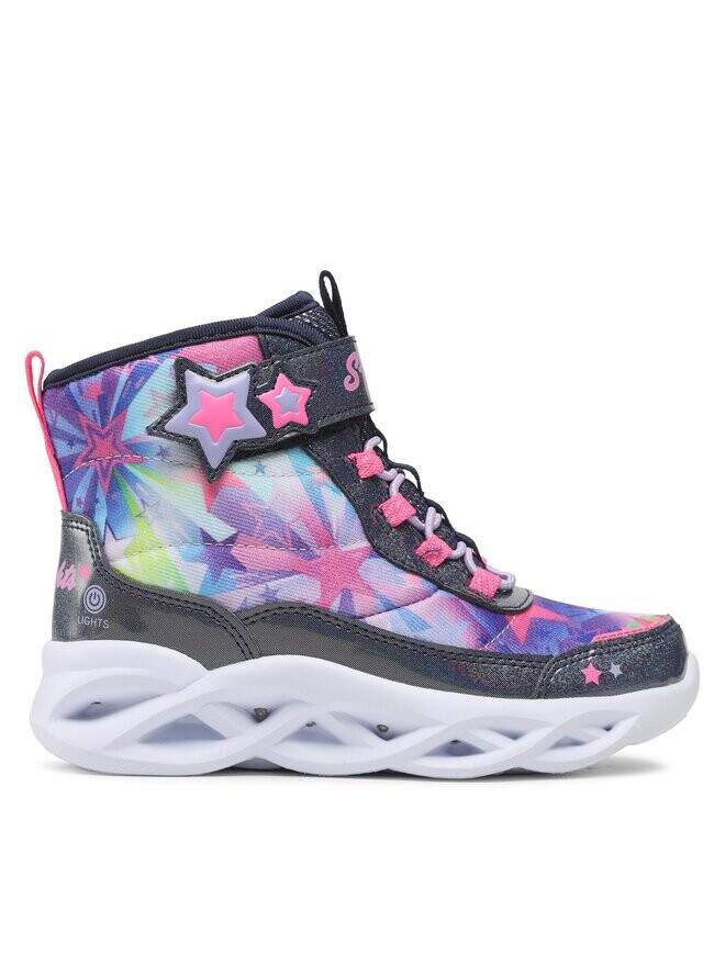 

Кроссовки Schnürschuhe Sweer Starz Skechers, красочный