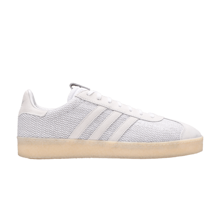 

Кроссовки adidas Juice x Gazelle 'White', белый
