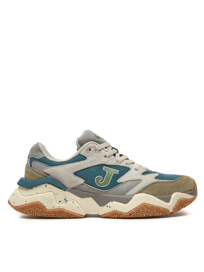 

Кроссовки Joma, бежевый