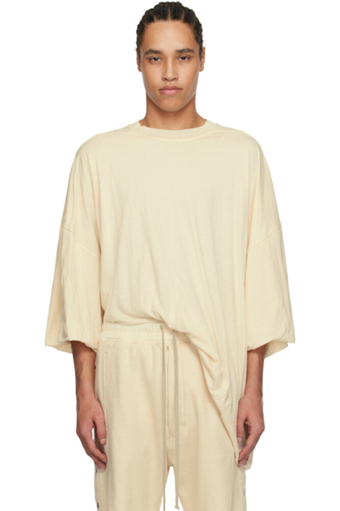 

Футболка Off-White Hollywood Tommy Rick Owens DRKSHDW