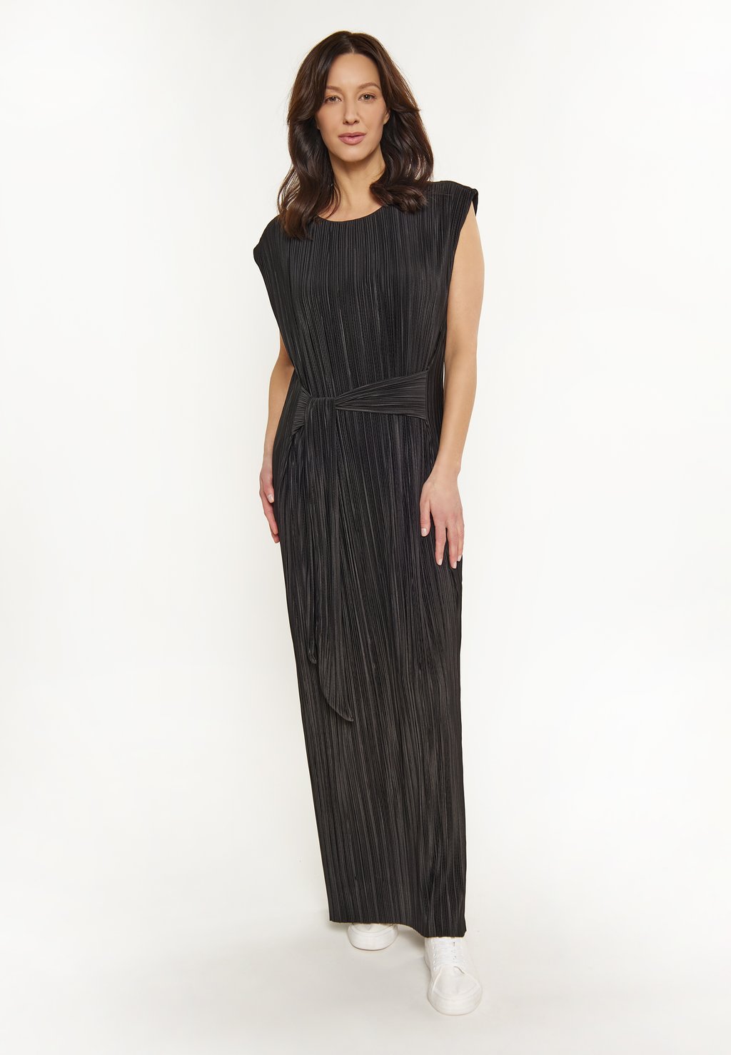 

Платье макси Jumper dress usha, черный