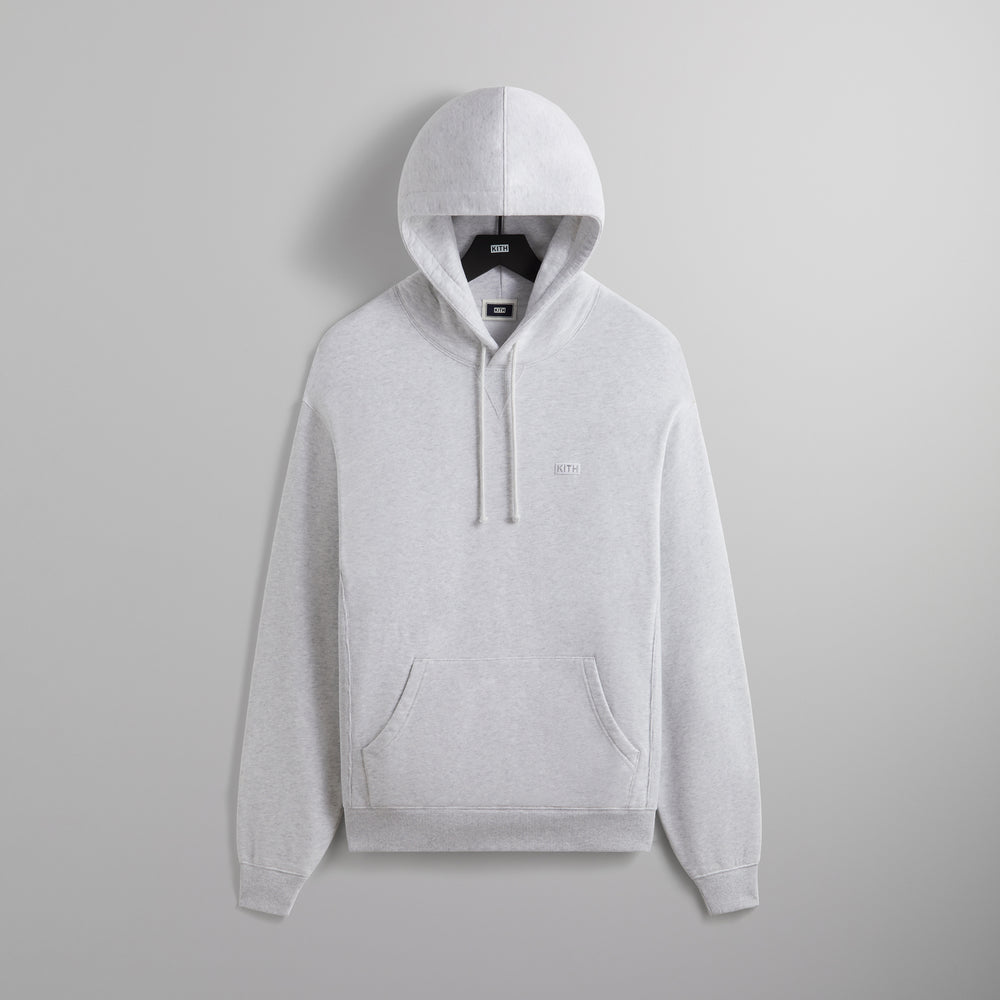 

Худи Kith Williams III Hoodie, светло-зеленый