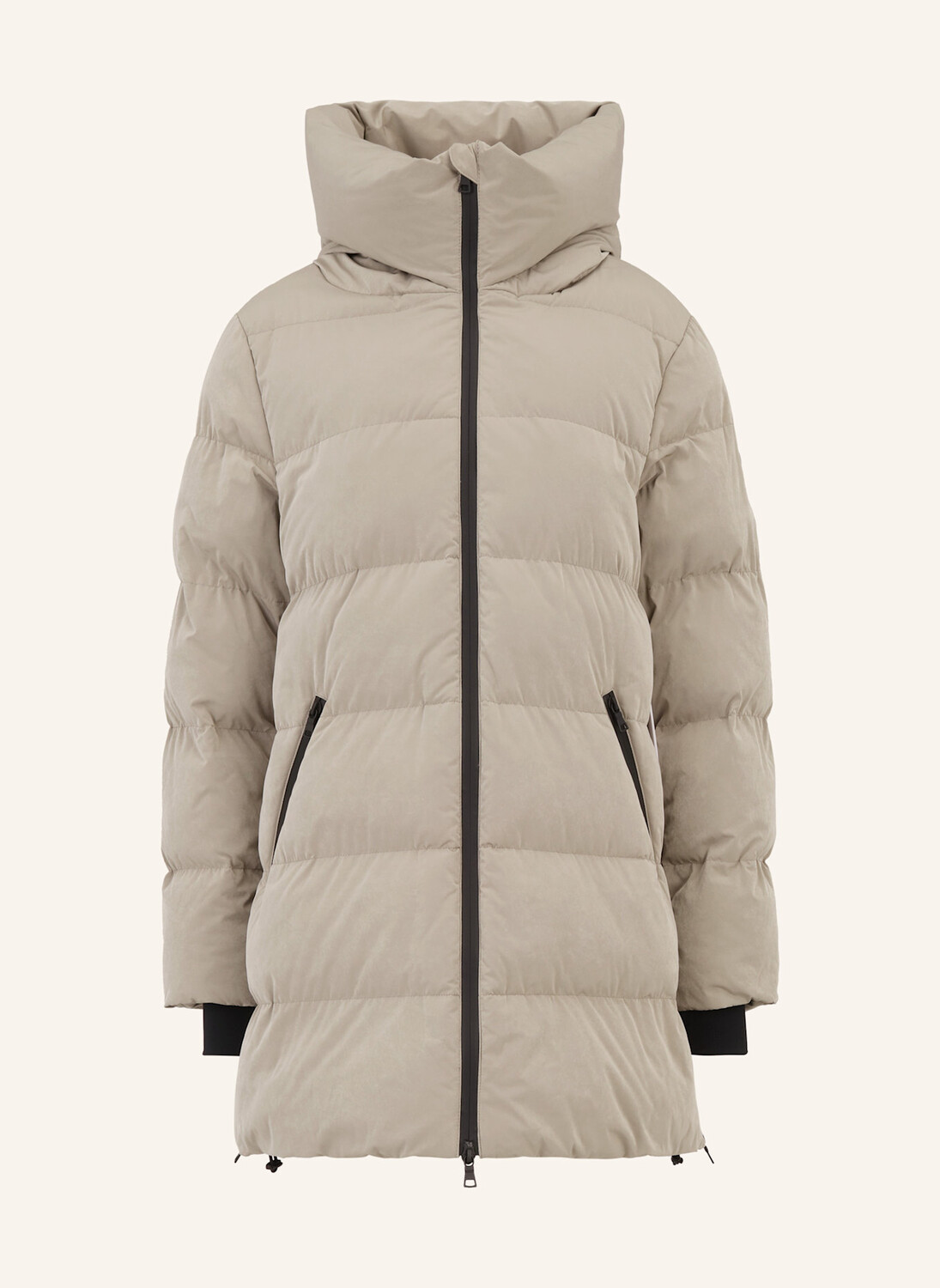 

Стеганая куртка BLONDE No.8, зеленый