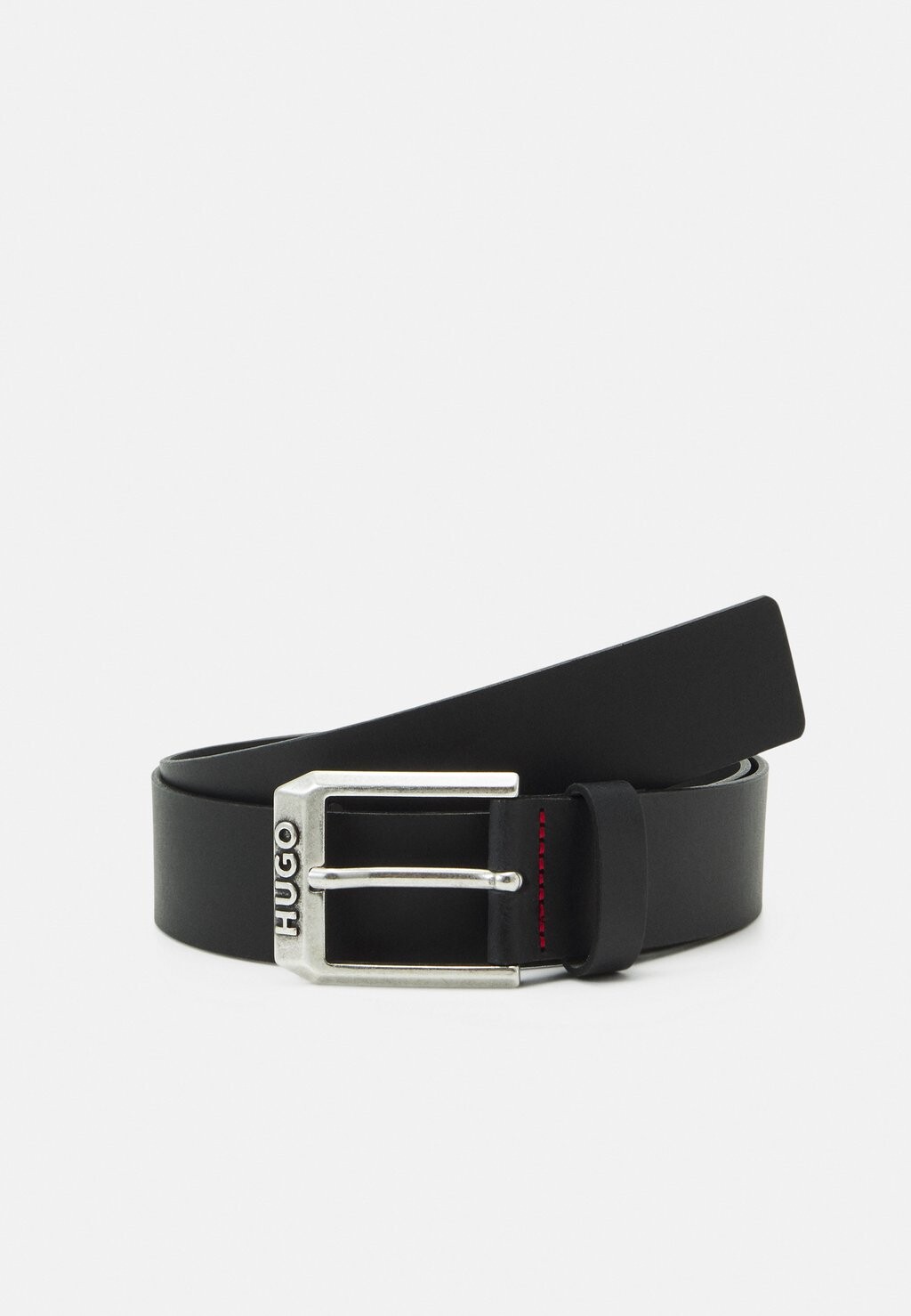 

Ремень GELIO HUGO, цвет black