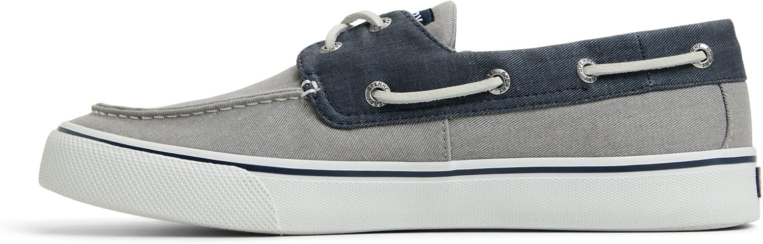 

Мужские кроссовки Sperry Bahama II, серый