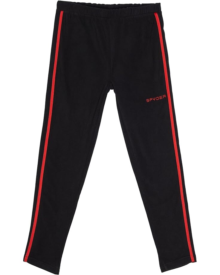 

Брюки Spyder Speed Fleece Pants, черный