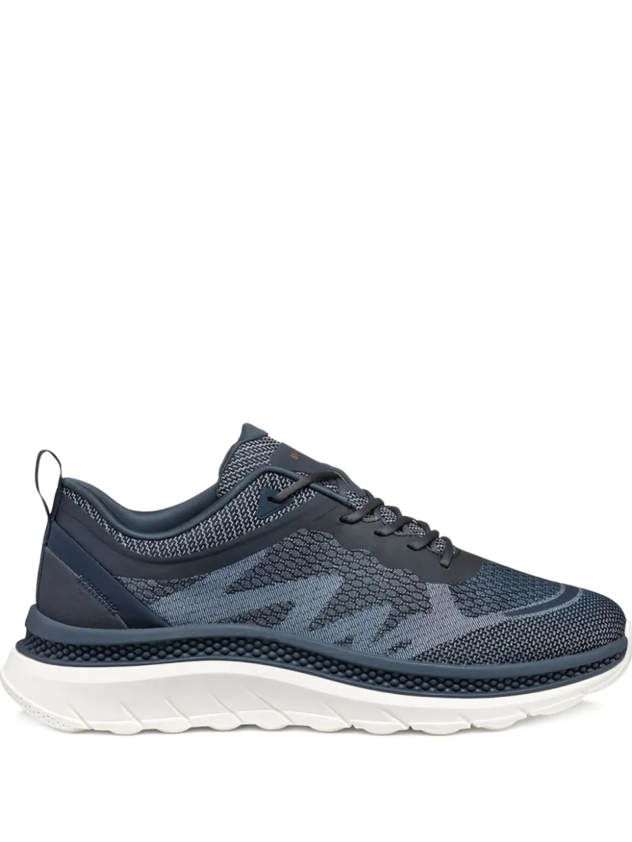 

Кроссовки Geox Apherica Actif, синий