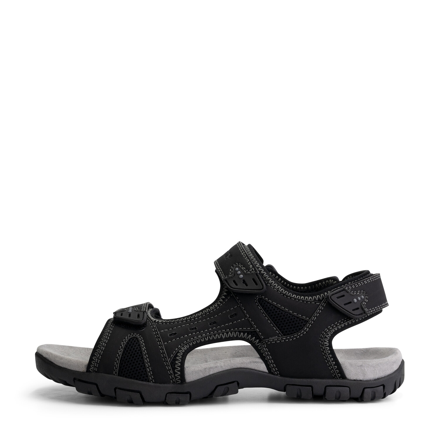 

Сандалии Travelin' Horten Sandal, черный
