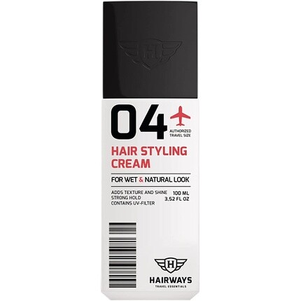 

Крем для укладки волос Уход за волосами, Hairways