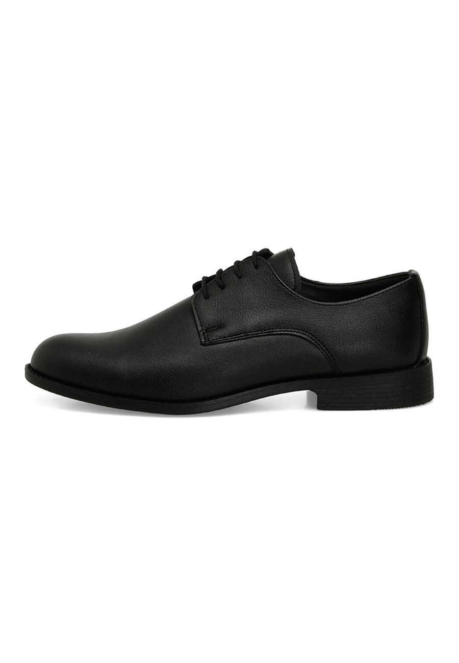 

Повседневные ботинки GARAMOND Lace-Up Boots, черный