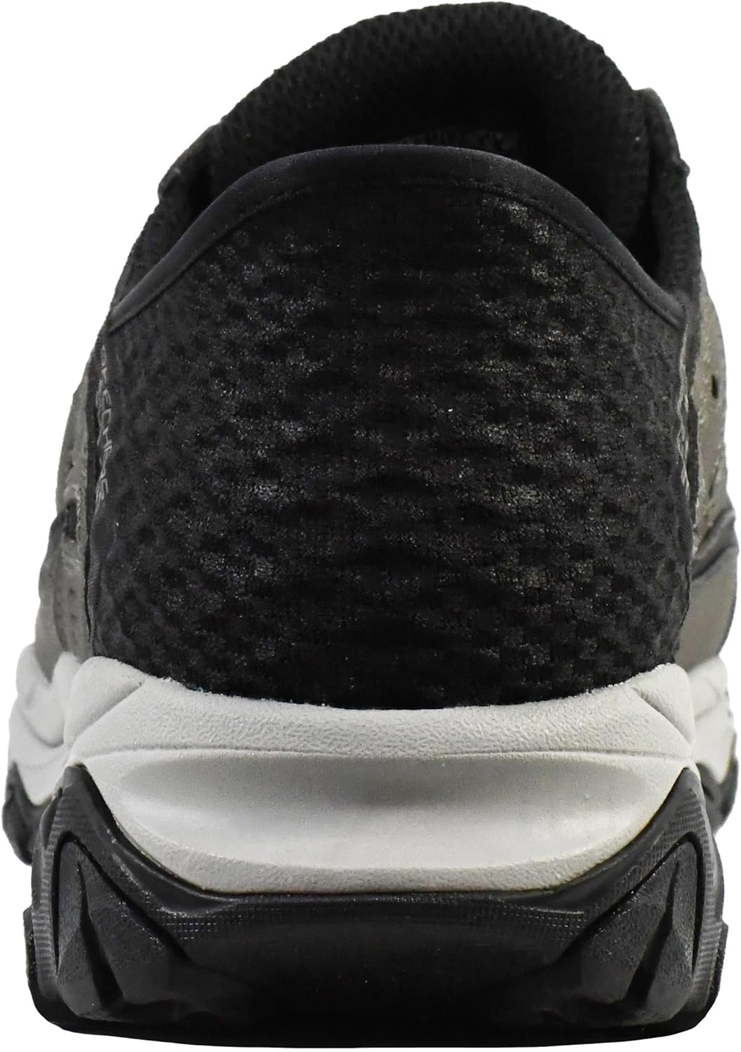 Мужские мокасины Skechers Afterburn M. Fit Ridgeburn без застежек с легким надеванием, коричневый — фото 3