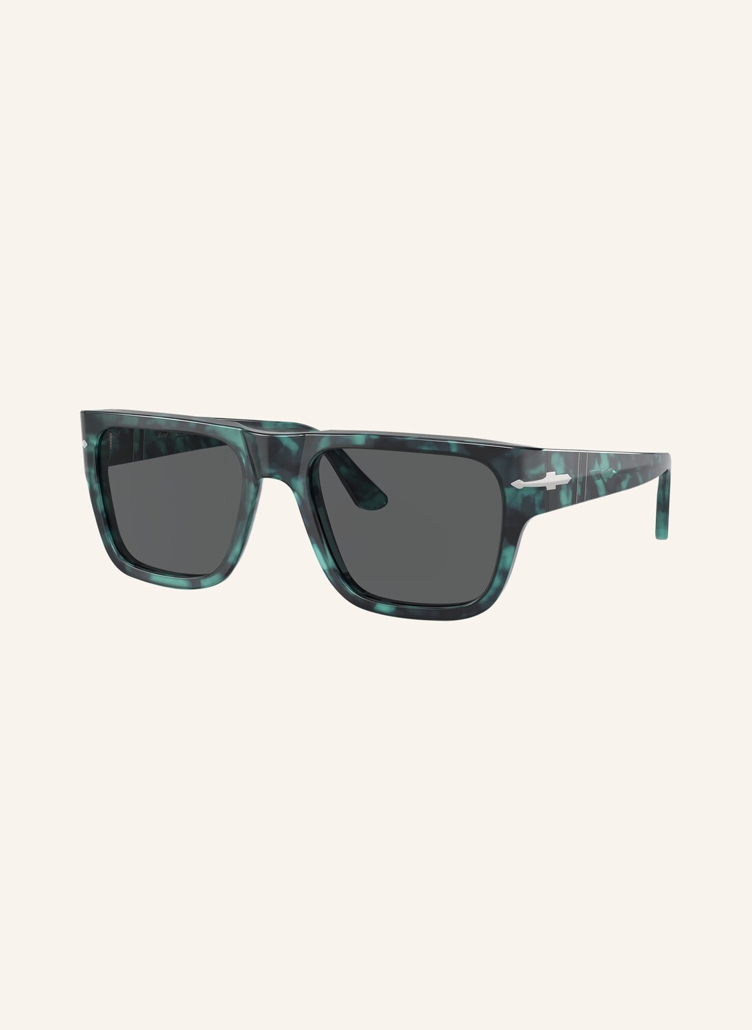 

Солнцезащитные очки po3348s Persol, цвет 1211B1 - HAVANA/DUNKELGRAU