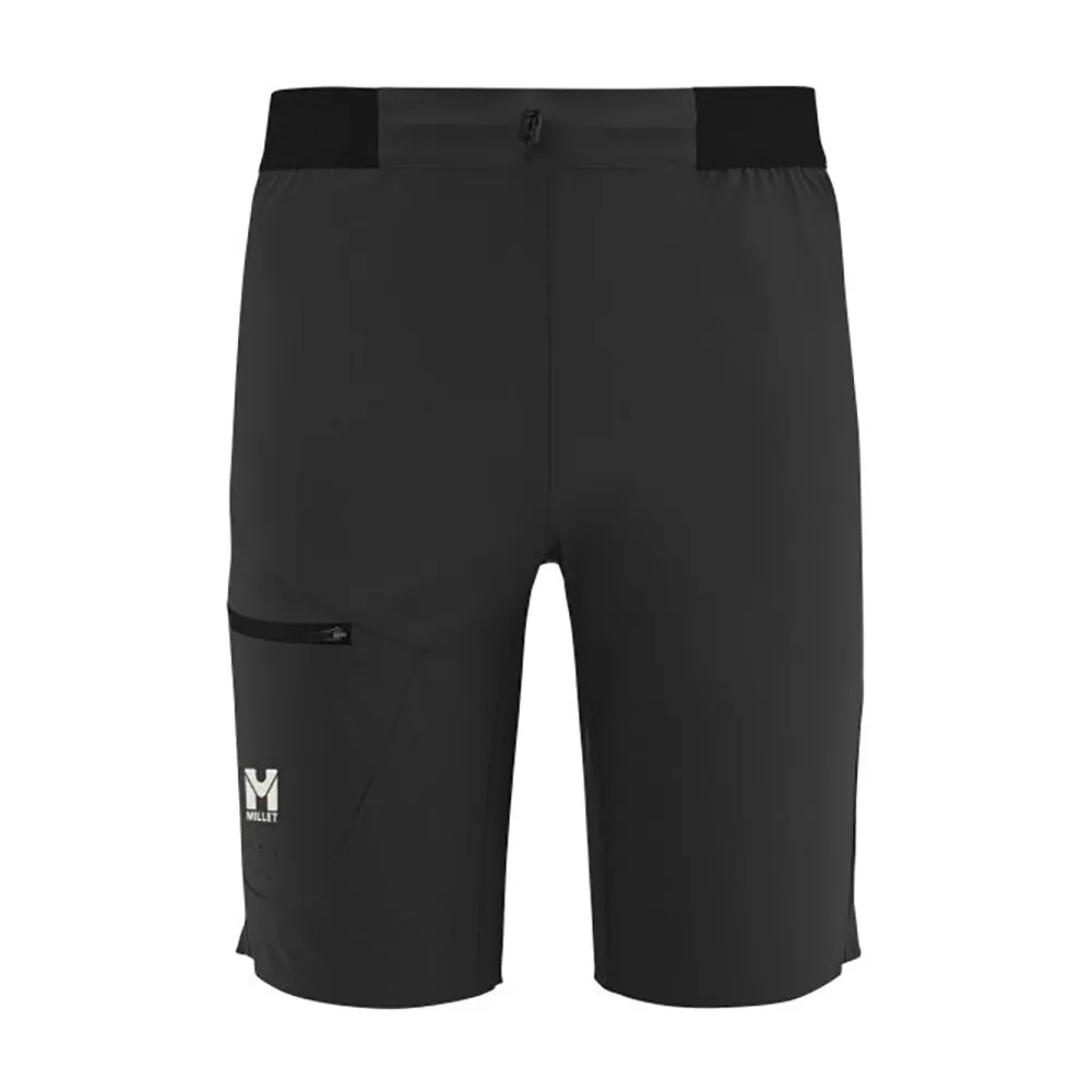 

Шорты Millet Wanaka Fast, черный
