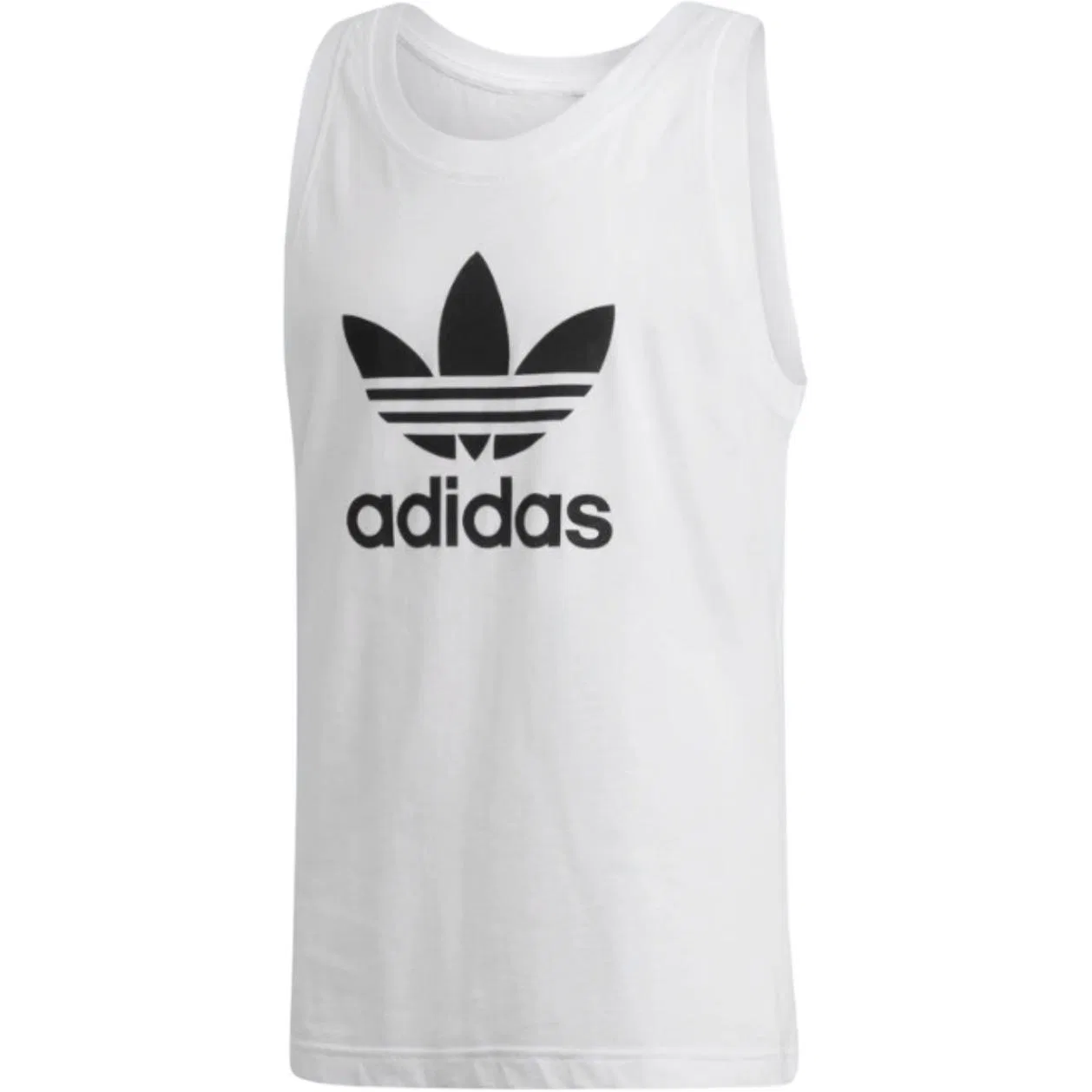 Майка мужская Adidas Originals, White