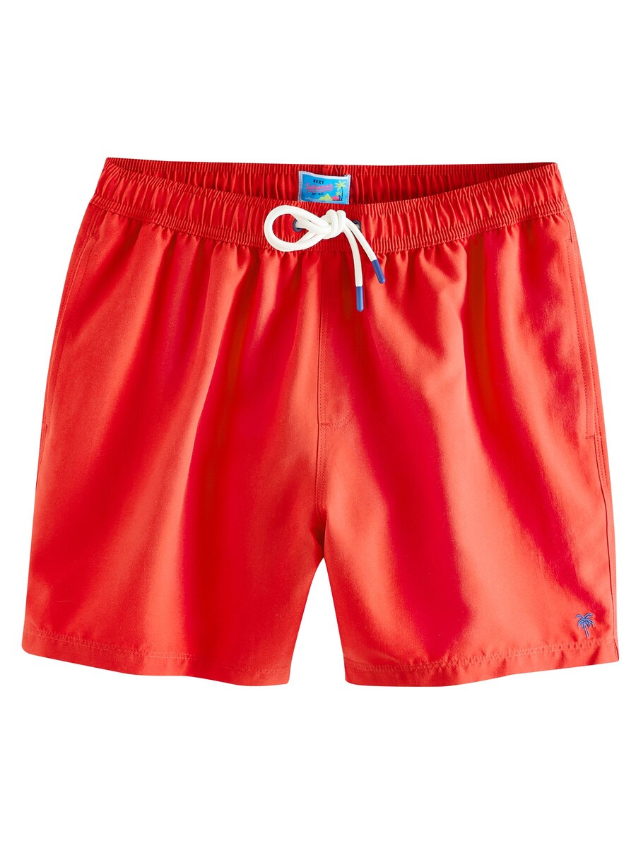

Шорты для плавания Next Board Shorts, цвет orange red