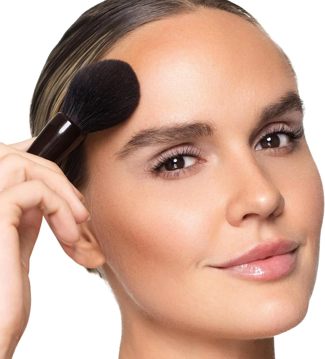 Бронзер Trish McEvoy Dual Resort Bronzer 0.28oz — фото 4