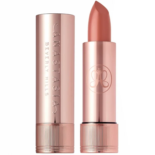 

Сатиновая помада 3г Anastasia Beverly Hills, цвет peach bud