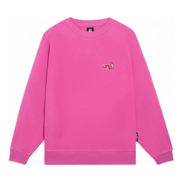 

Толстовка с принтом Tops x Disney Toy Story Lotso Li-Ning, розовый