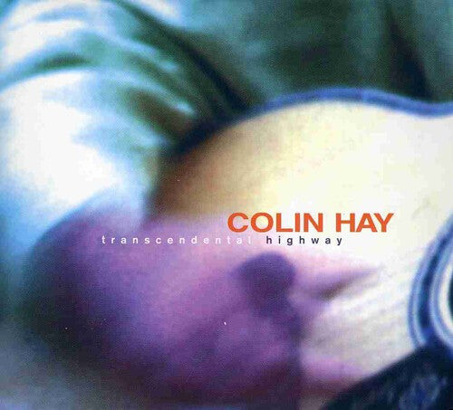 

CD диск Hay, Colin: Transcendental Highway