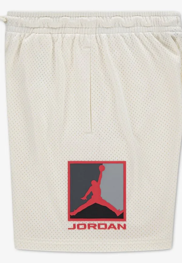 Спортивные штаны Jordan, Pale Ivory — фото 3