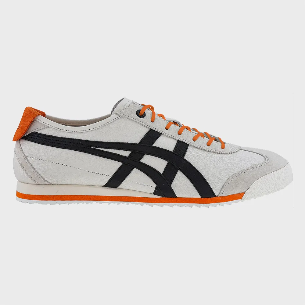 Мужские белые низкие кроссовки Mexico 66 SD от Onitsuka Tiger