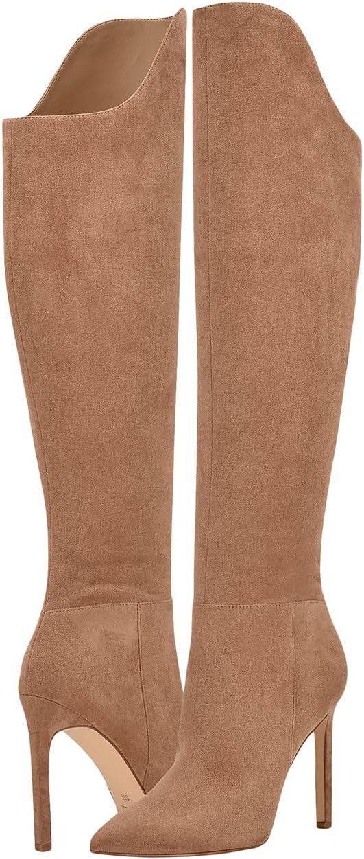 

Ботинки Nine West Teleena 2, цвет Light Natural