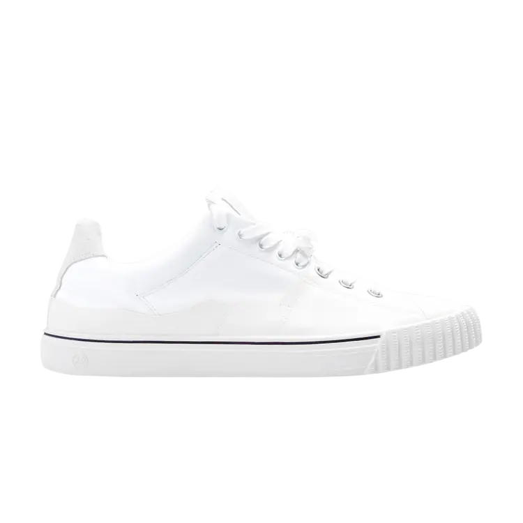 

Кроссовки Maison Margiela Evolution Low 'White', белый