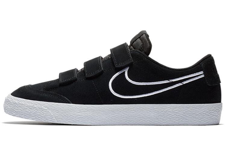 

Кроссовки Nike Blazer Low Skate Мужской