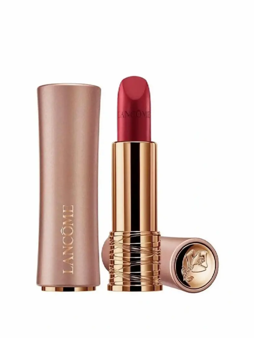 

Помада L'Absolu Rouge Intimatte, оттенок 282 Lancome