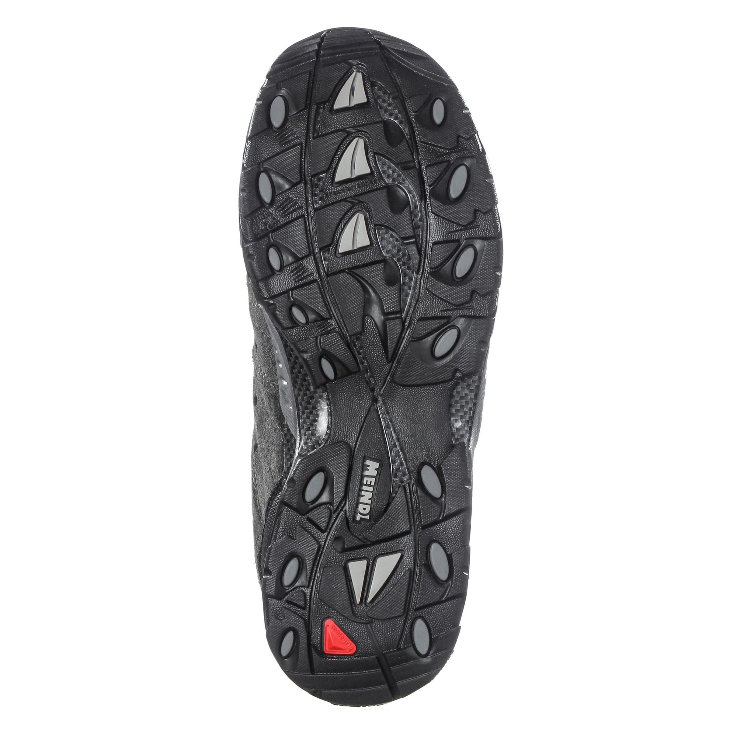 MEINDL Кроссовки 'Portland GTX' в цвете Anthracite — фото 3