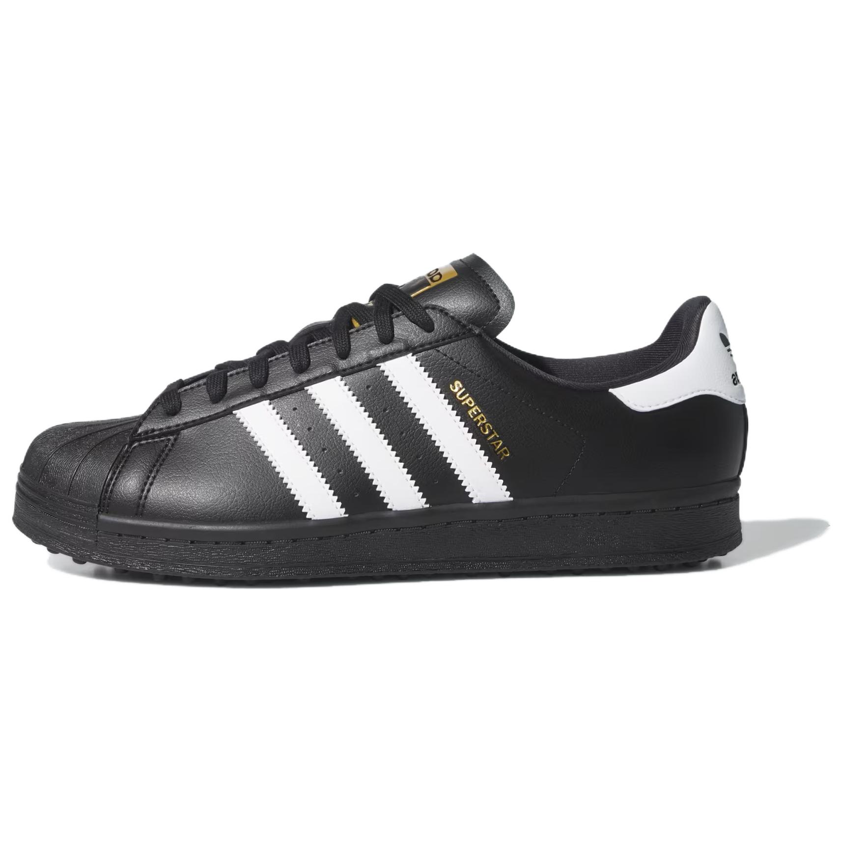 

Adidas Superstar Spikeless Black White Adidas Originals