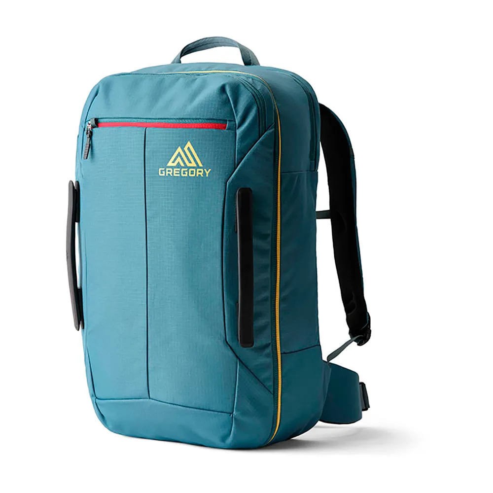 

Рюкзак Gregory Border Carry On 40L, синий