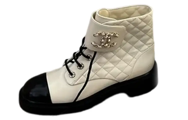 

Сапоги Chanel Martin Женские