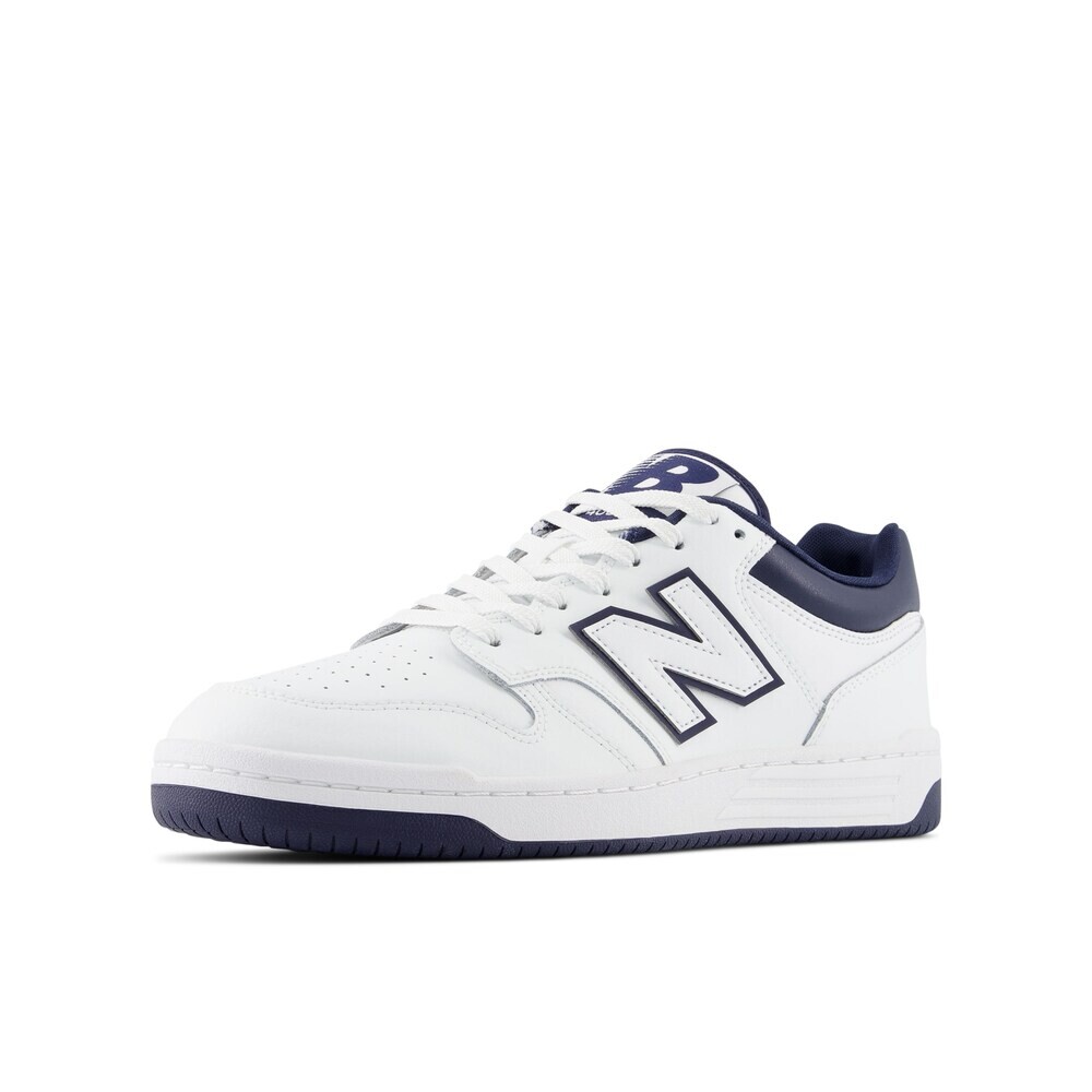 

Кроссовки New Balance 480, белый, Белый;серый, Кроссовки New Balance 480, белый