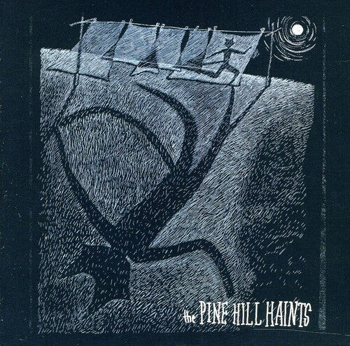 

CD диск Pine Hill Haints: Welcome to the Midnight Opry