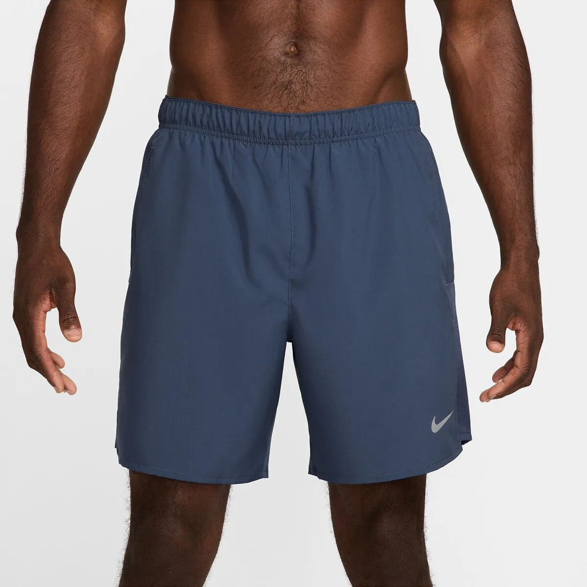 

Мужские шорты Nike Challenger, синий