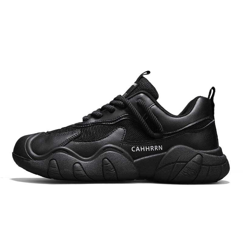 

Кроссовки мужские Lifestyle Shoes Men Low-Top M.M Party, бежевый/желтый