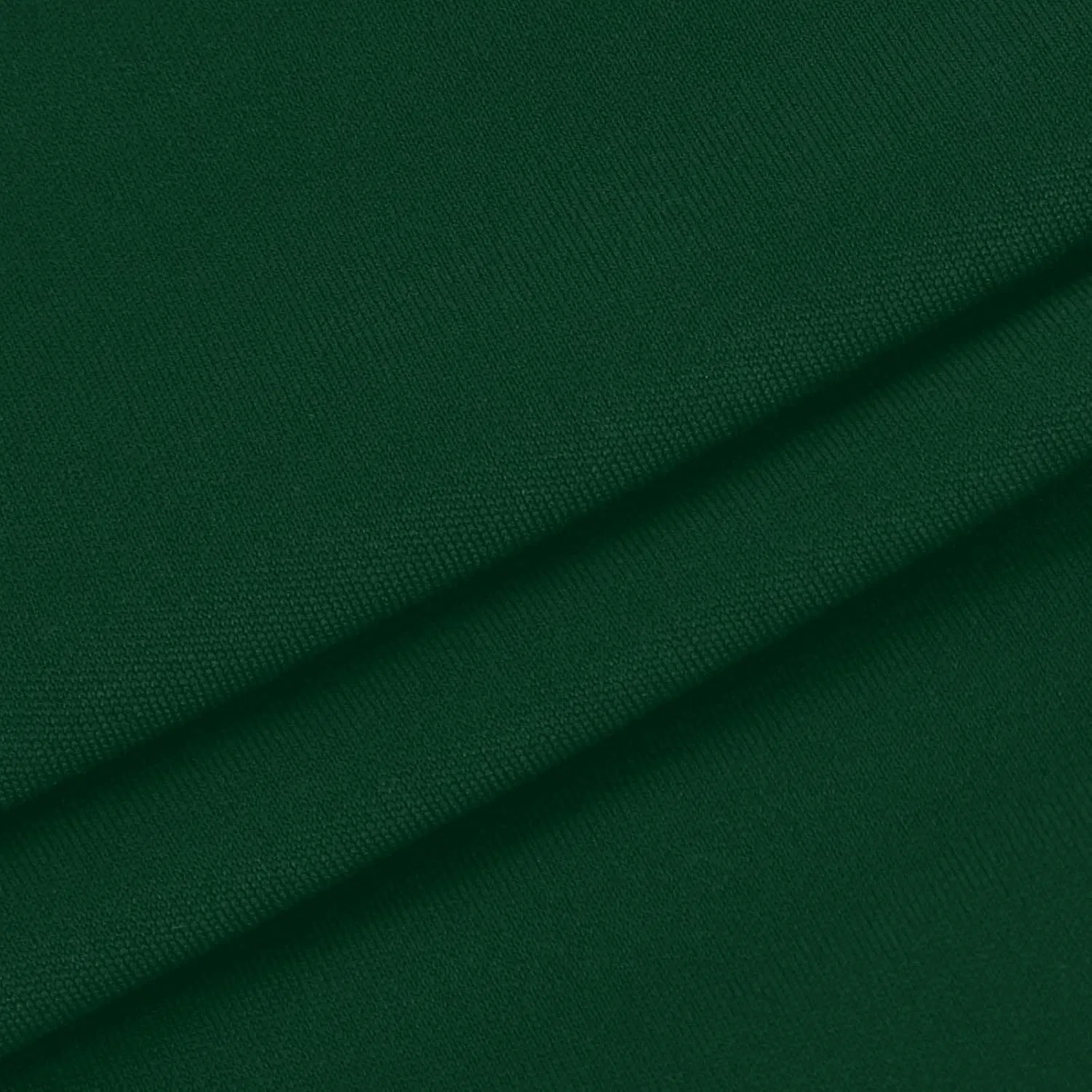 Брюки для йоги с высокой талией, клеш, Green — фото 4