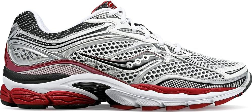 

Мужские кроссовки Saucony ProGrid Omni 9 синие/лайм