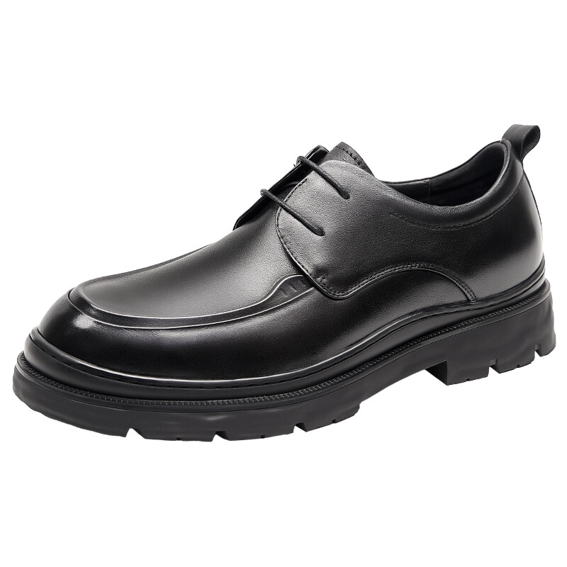 

Туфли мужские Men"s Casual Men Low-Top Gog, черный